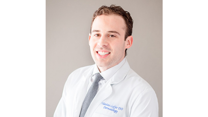 Matthew Laffer, DO, FAAD