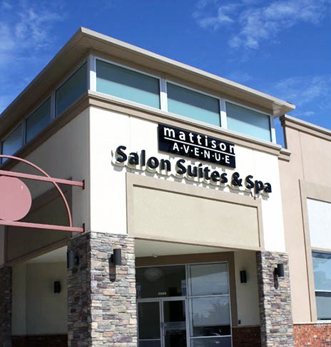 Mattison Avenue Salon Suites & Spa