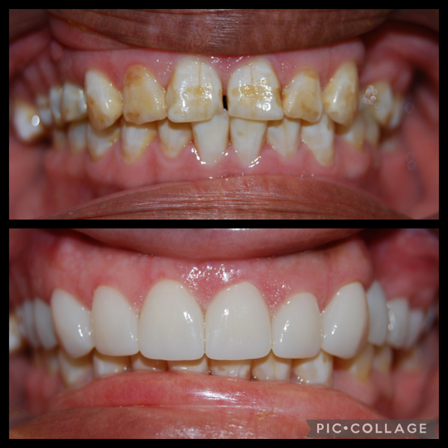 Mays Street Dental: Teresa Santana, DDS