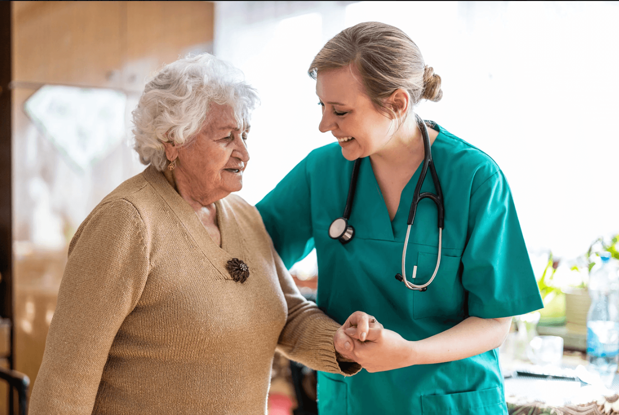 MedHealth Home Care Agency