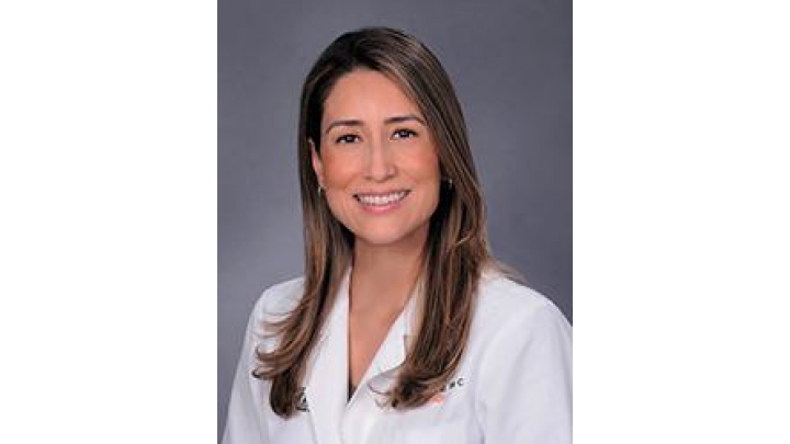 Melissa Franco, PA