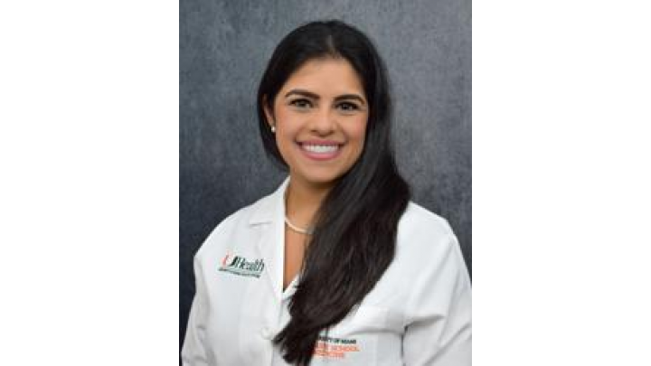 Melissa Pina, APRN