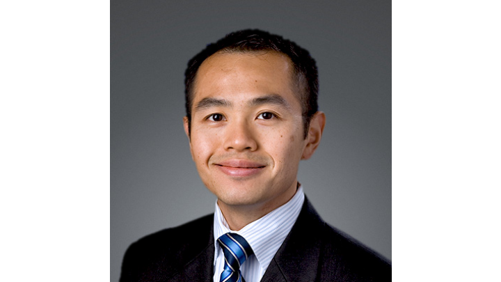 Melvin Lau, MD