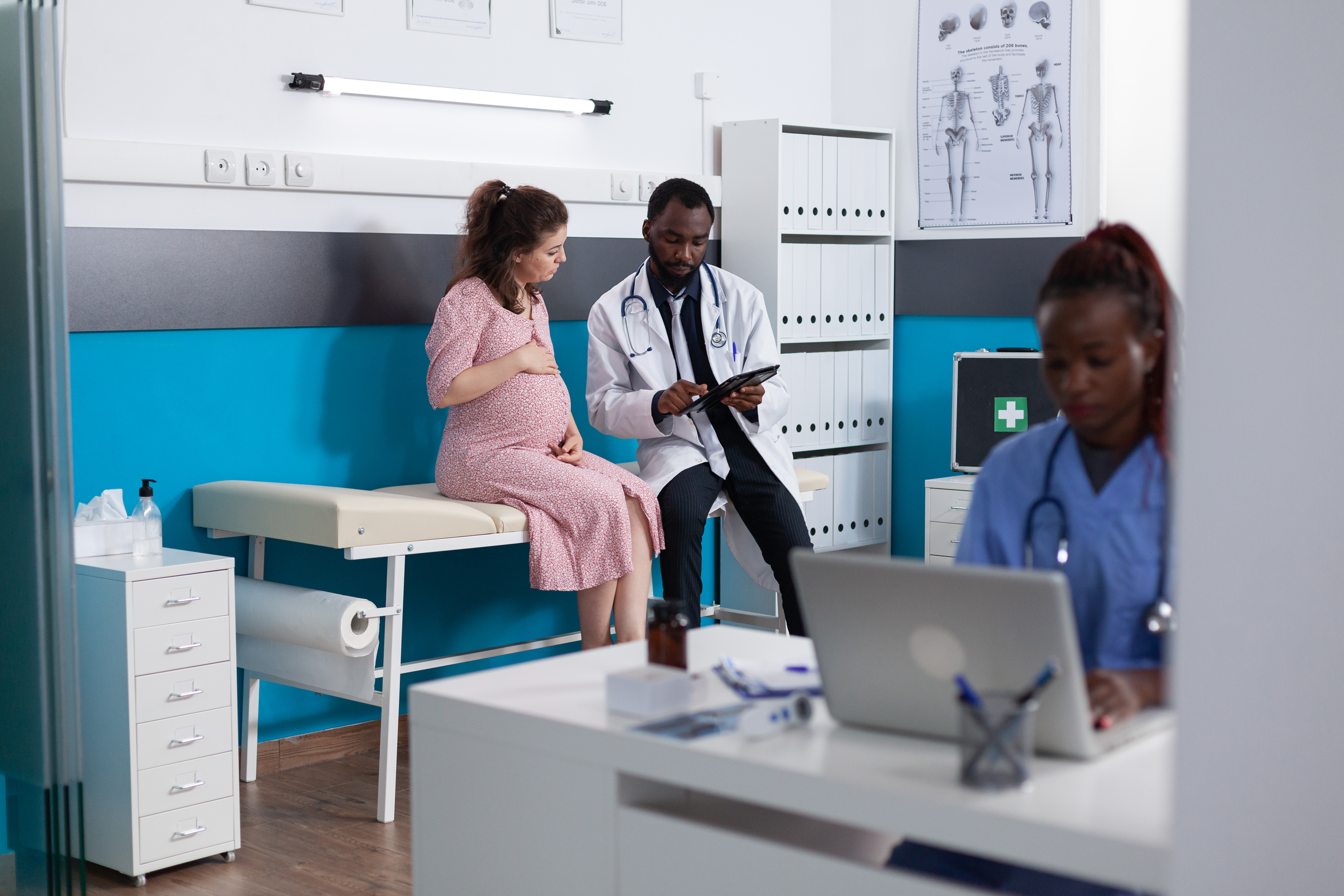 Mercy Medical Clinic