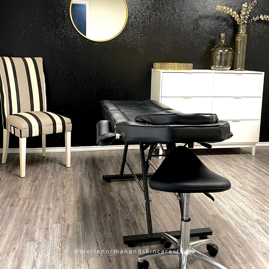 Merle Norman Cosmetics & Skincare Studio