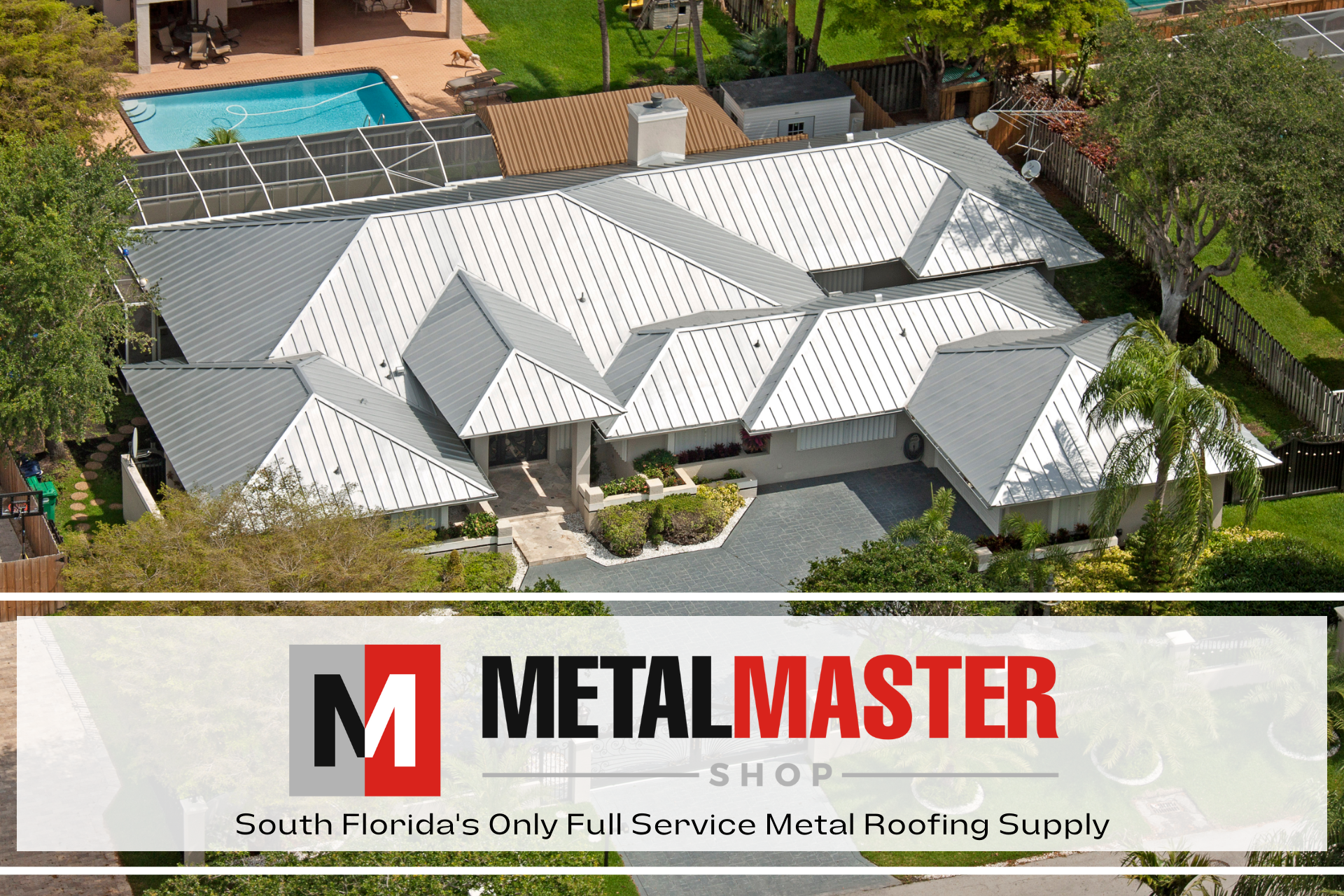 Metal Master Shop