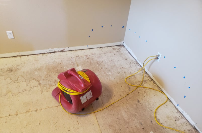 Miami Water Damage Restoration Services Inc