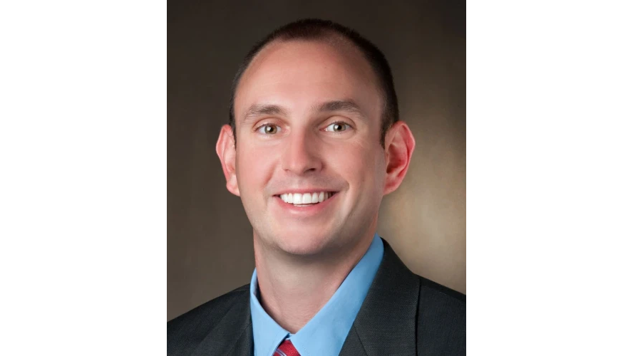 Michael D. Paloski, DO, MBA