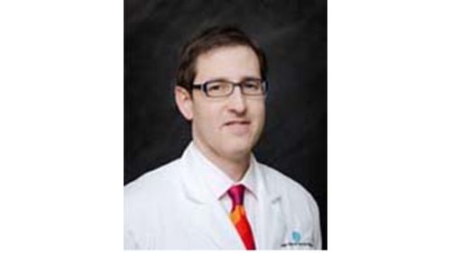 Michael J. Rinaldi, MD