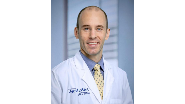 Michael O. Cotton, MD