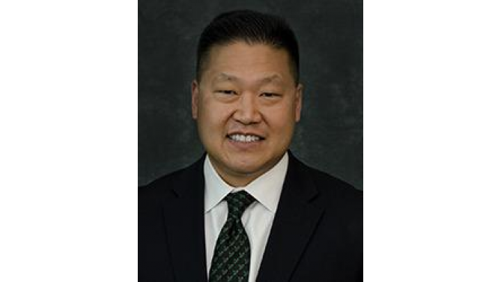 Michael Yung-Shun Wang, MD, FACS