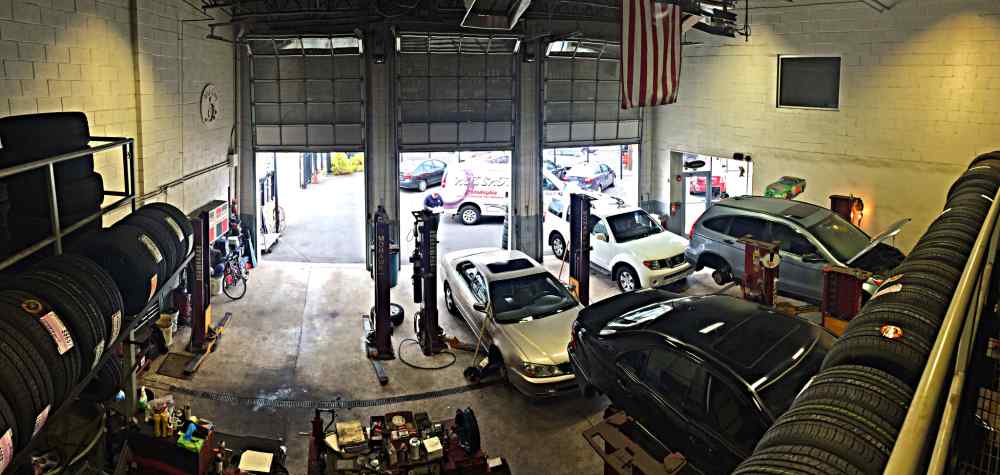 Mid City Tire & Auto