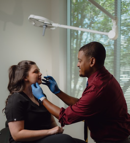 Milton Moore, MD - Dermatologist