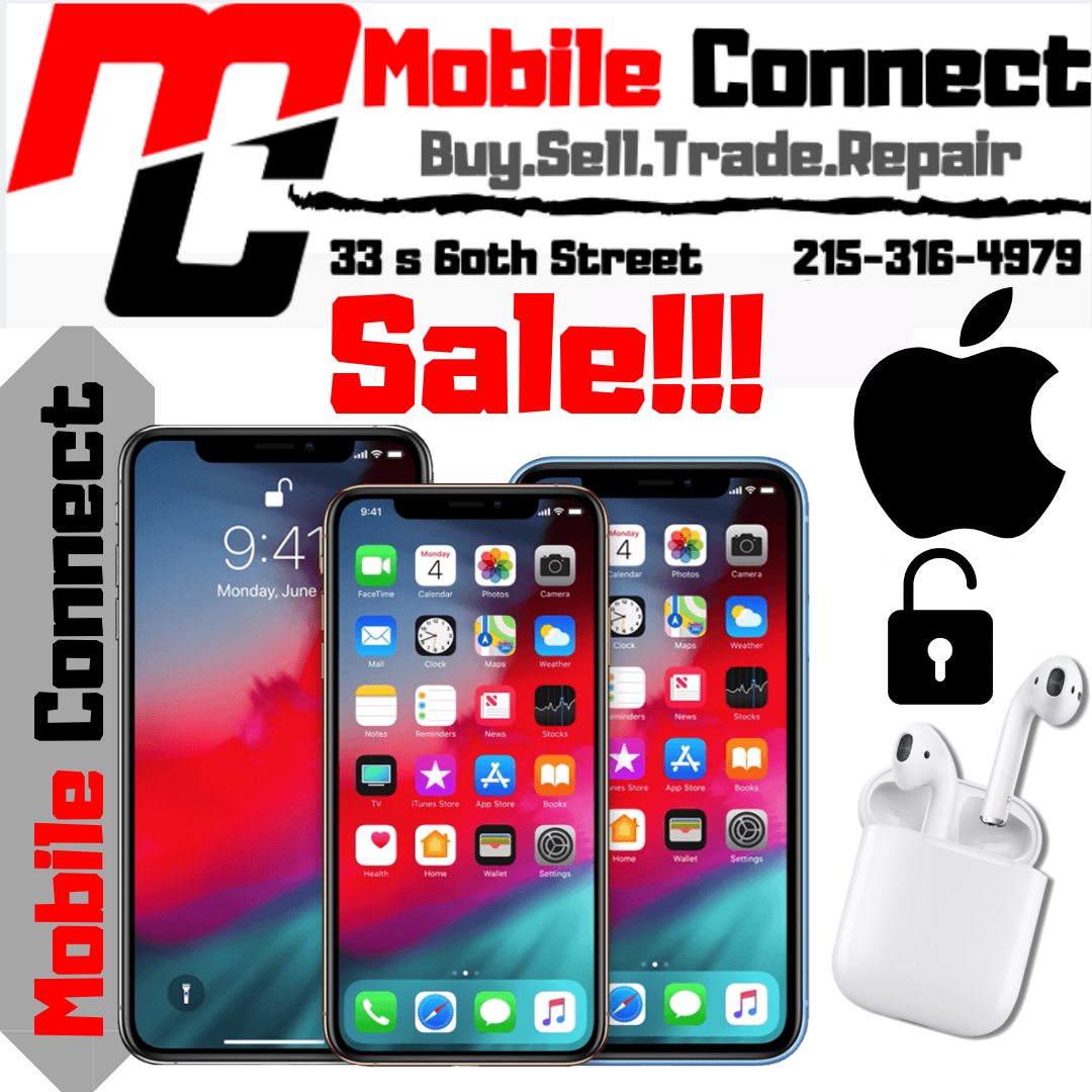 Mobile Connect