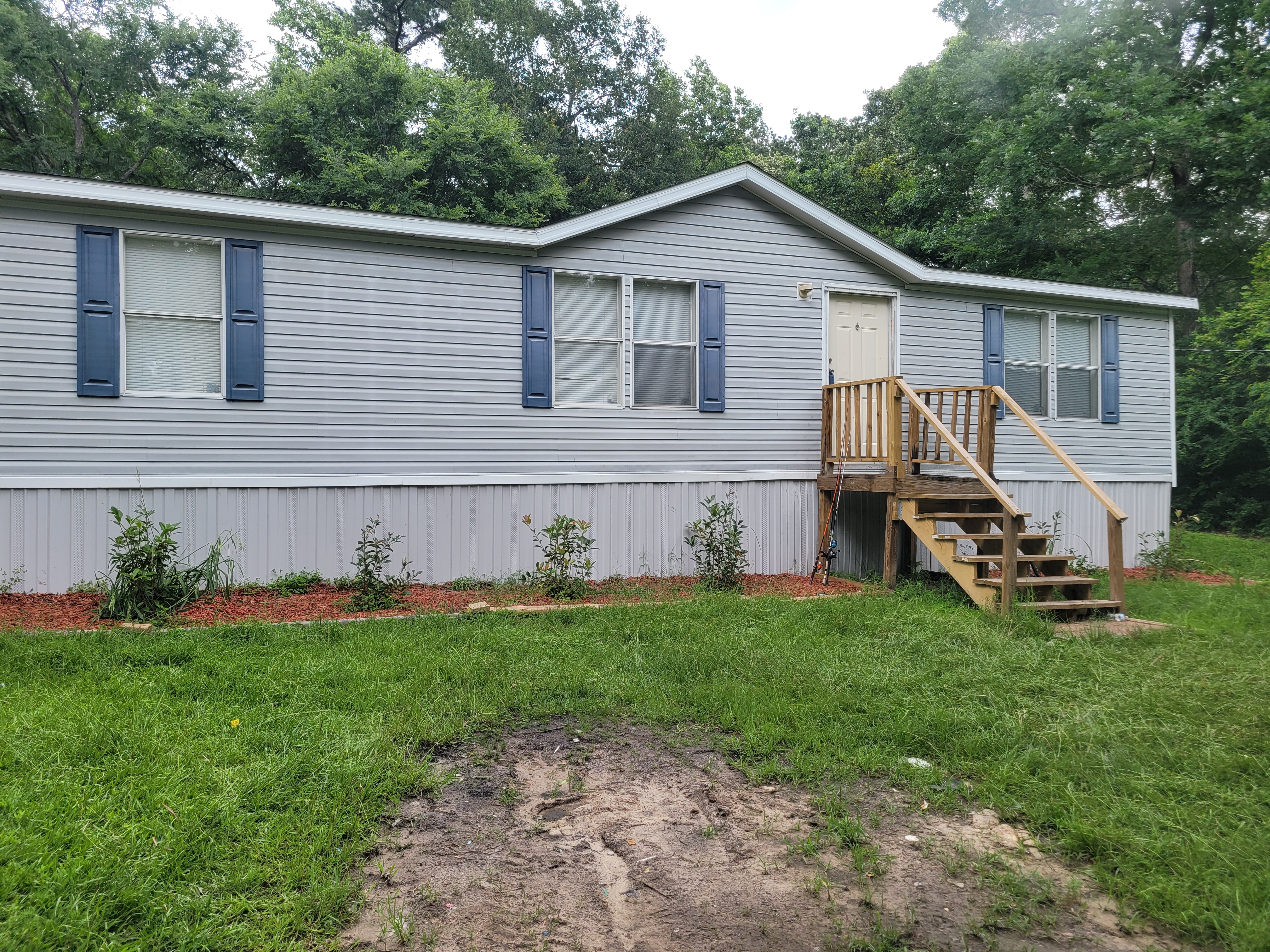 Mobile Home Repairs of Texas