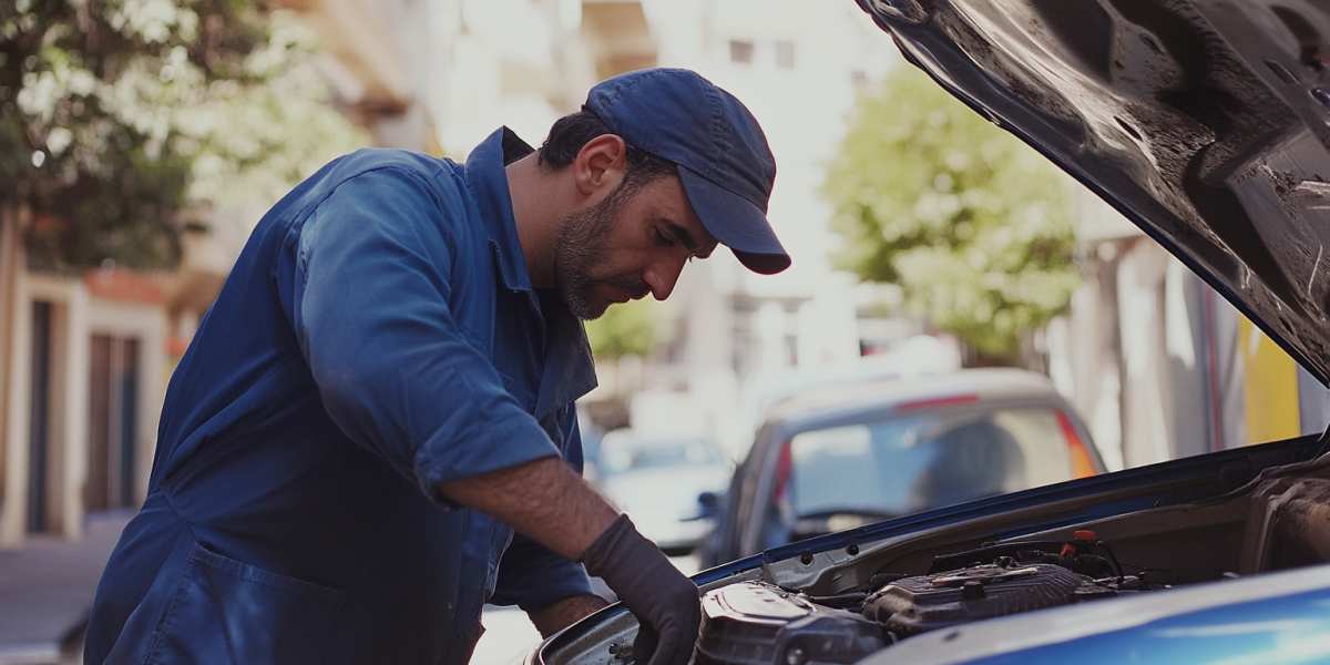 Mobile Mechanic Pros Philadelphia