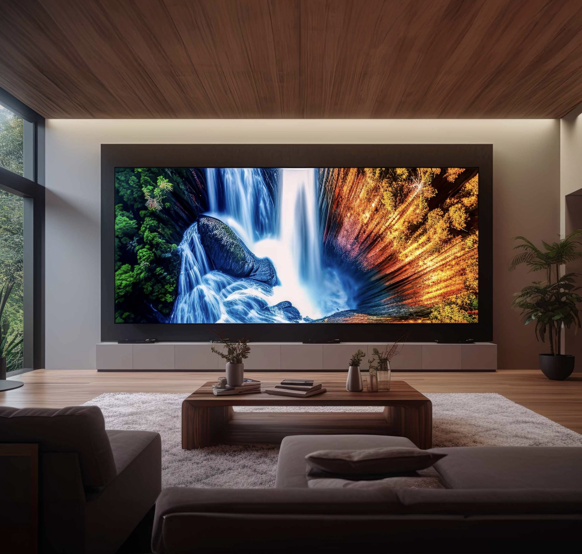 Modern Media HD Group