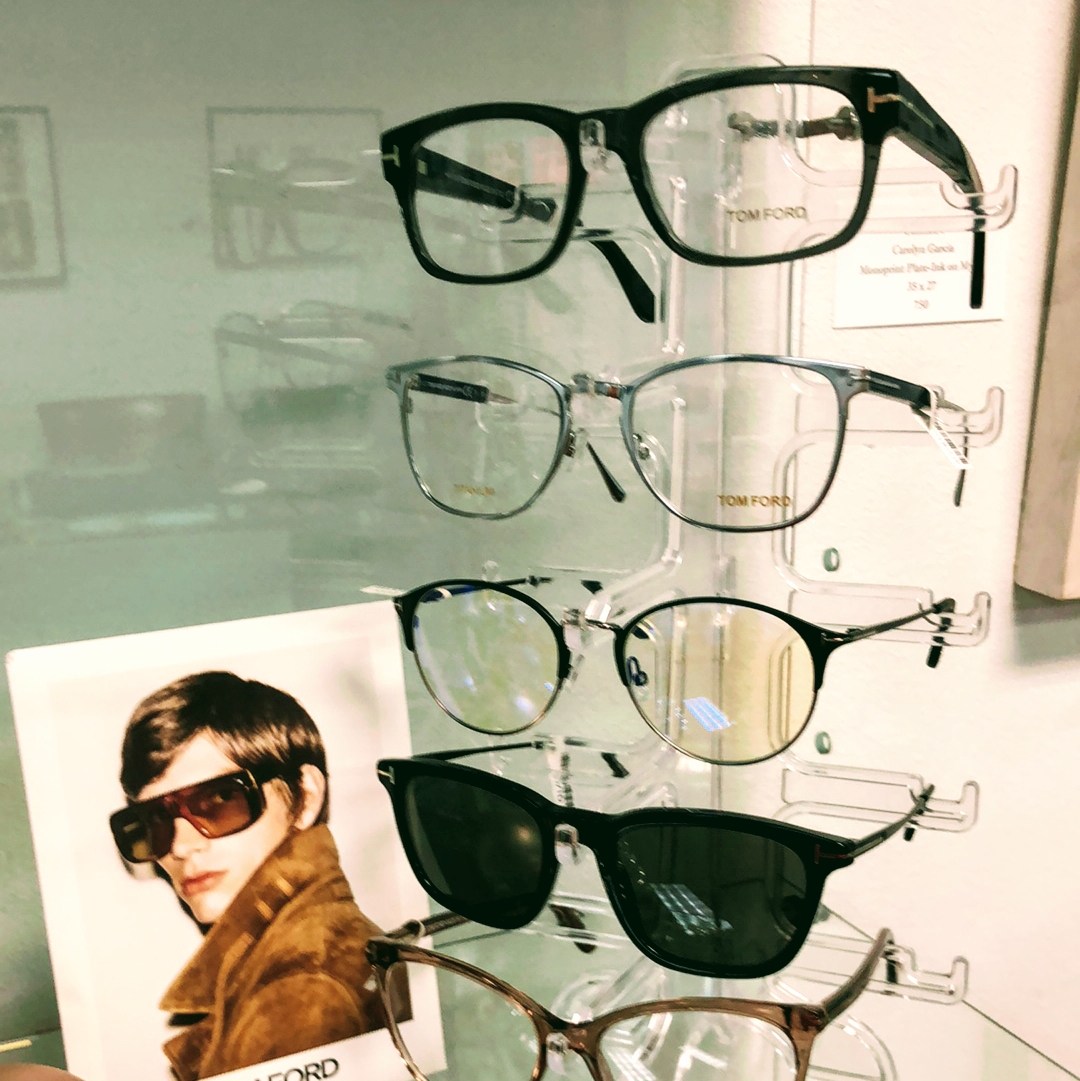 Museum District Eye Center