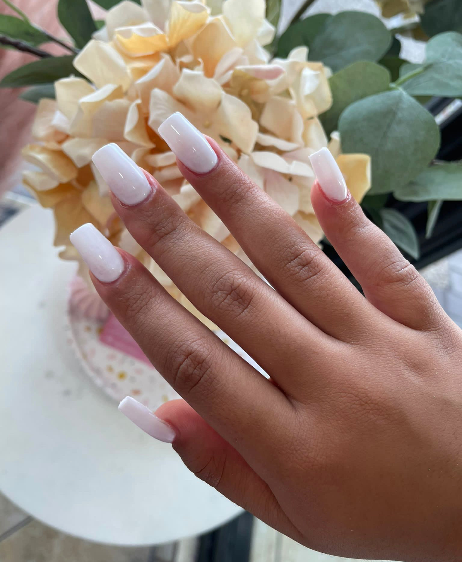 Nail Fever
