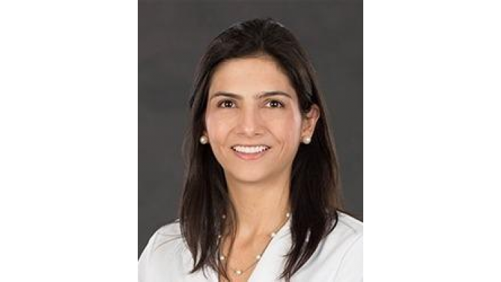 Natalia Jaimes, MD