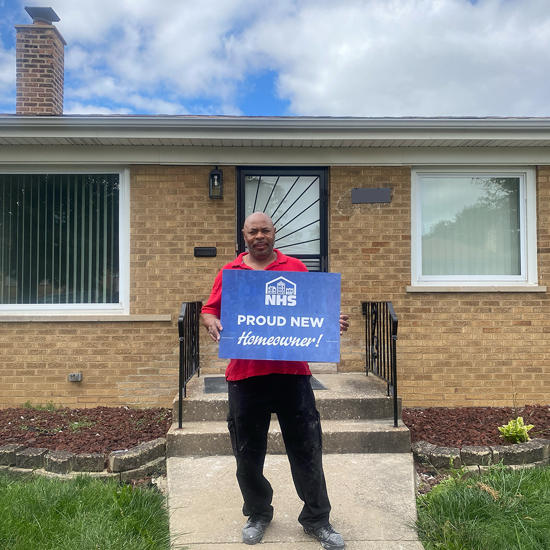 Neighborhood Housing Services of Chicago