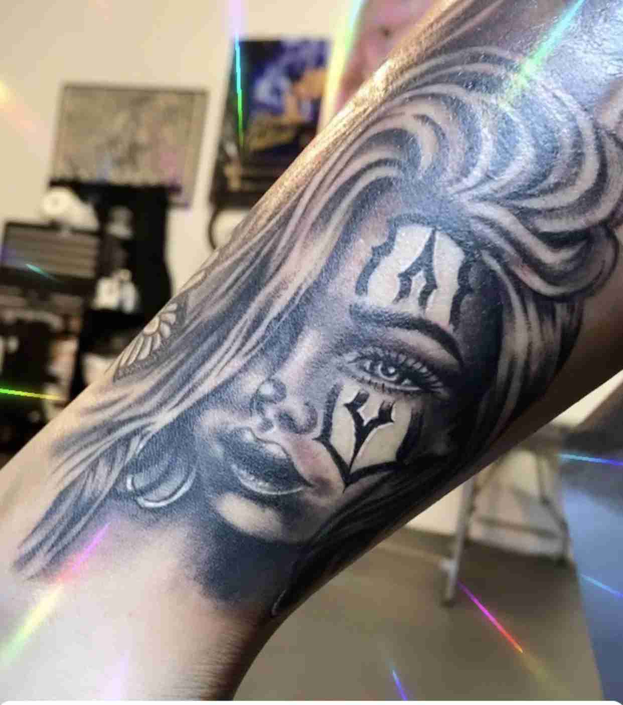 Never Endz Tattoo Studio