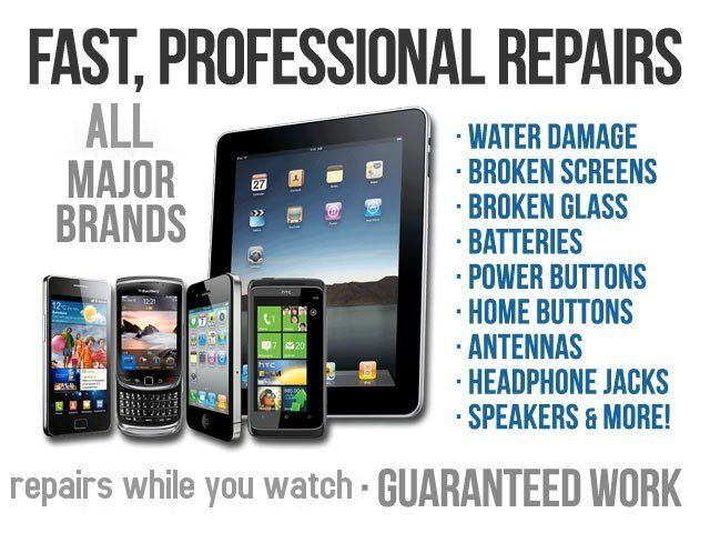 New Heights Cellular & Repair - Houston, TX