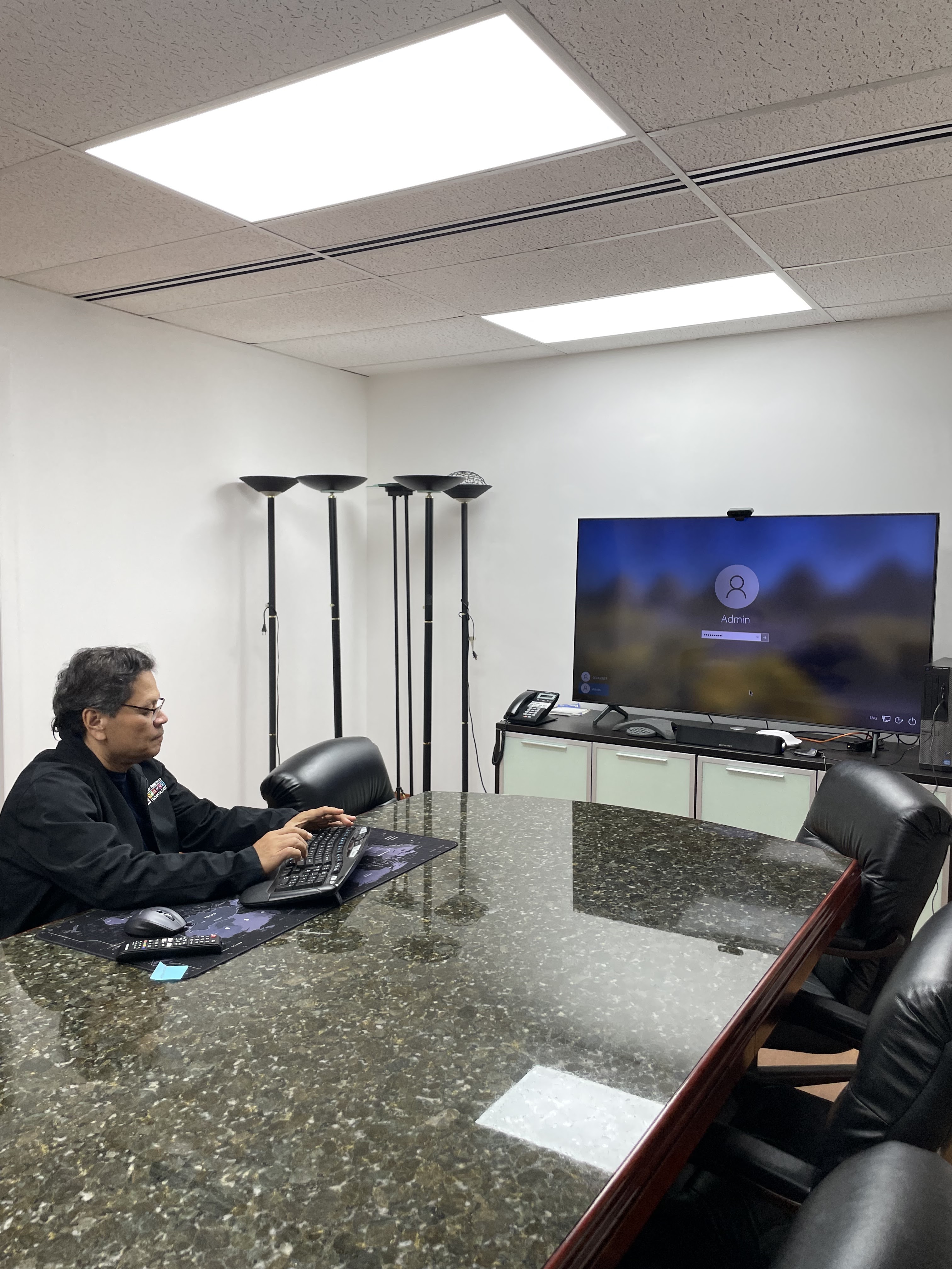 Nexacore IT Solutions - Miami Managed IT Services
