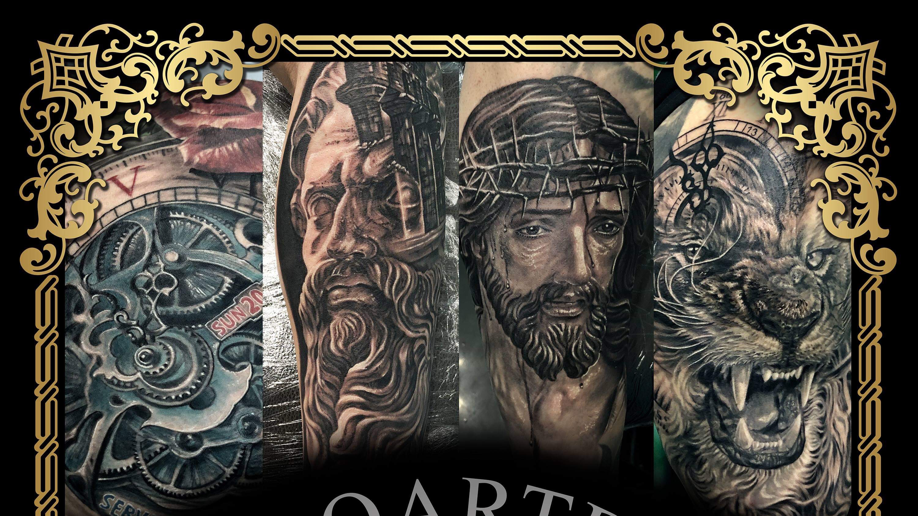Next Level Tattoo