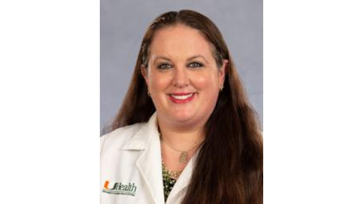 Nicole Ann Mavrides, MD