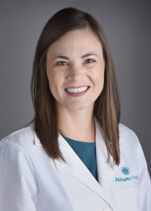 Nicole M. Fesel, FNP