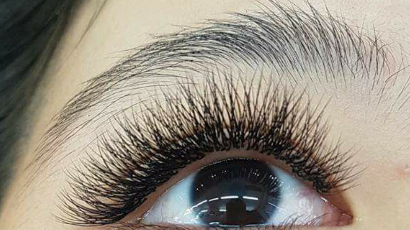 Nina's Magic Lashes & Brows
