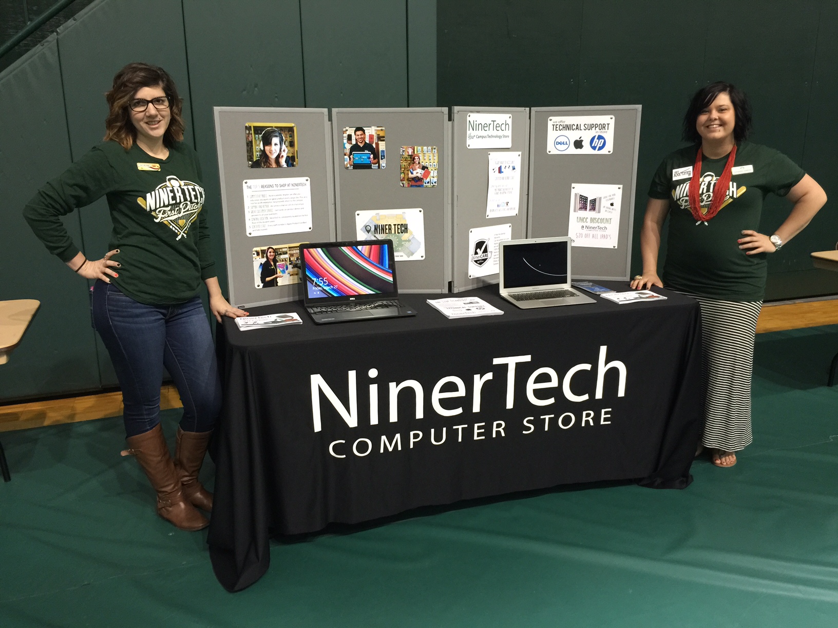 NinerTech UNCC