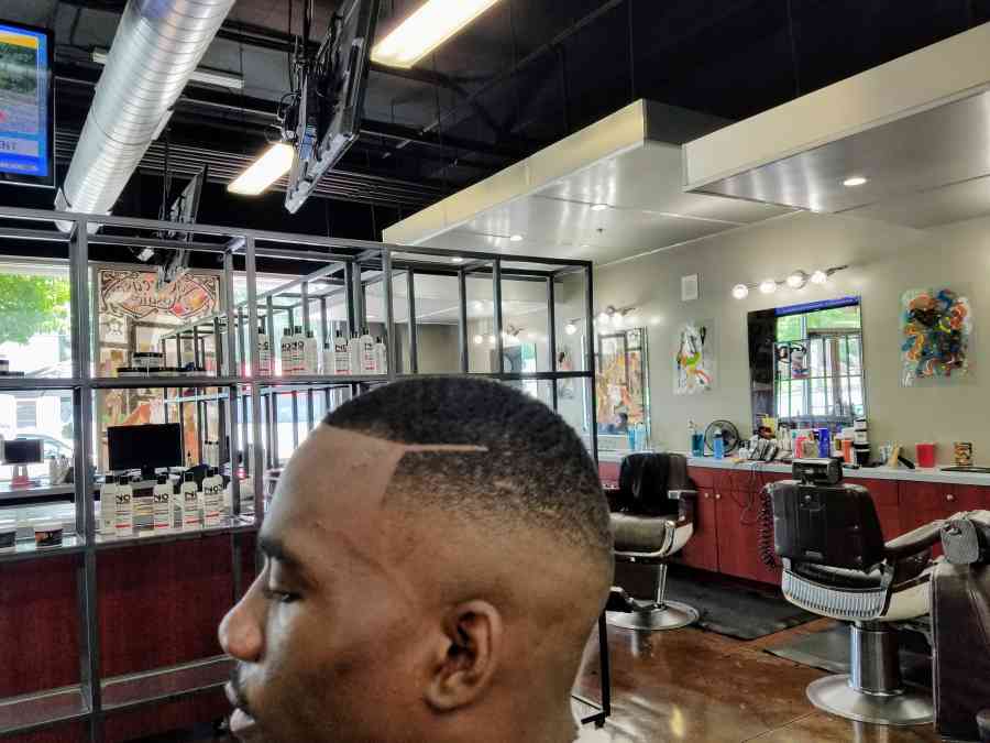No Grease | Mosaic Village