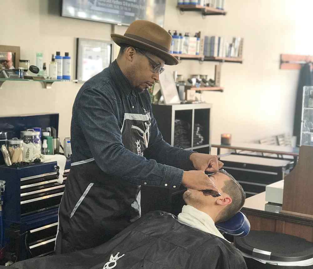 Noda Barbers