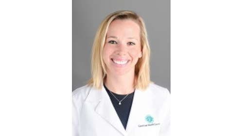 Noreen P. Kelly, MD