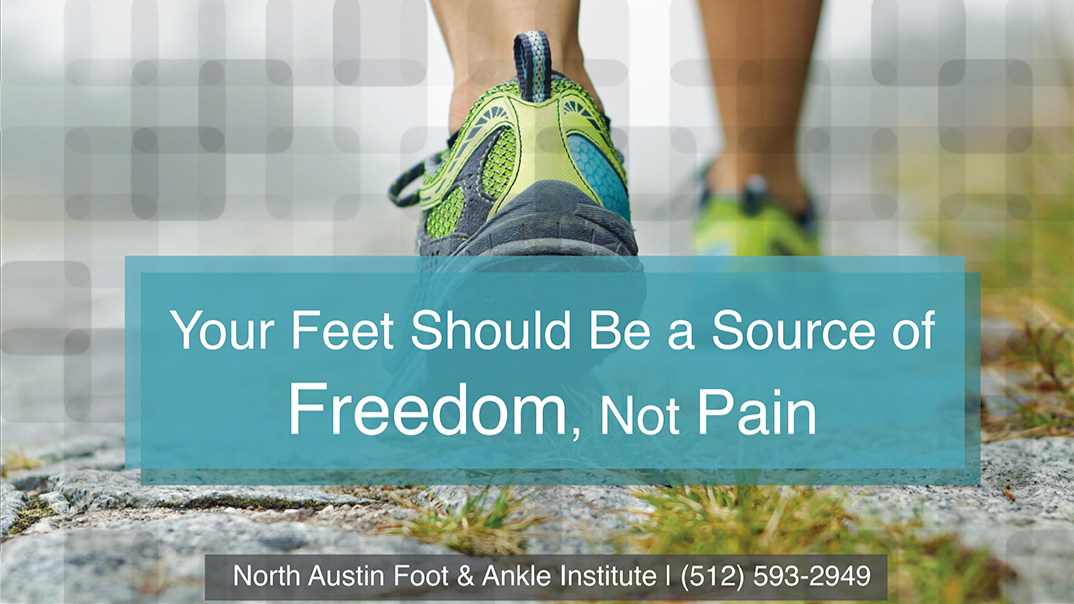 North Austin Foot & Ankle Institute