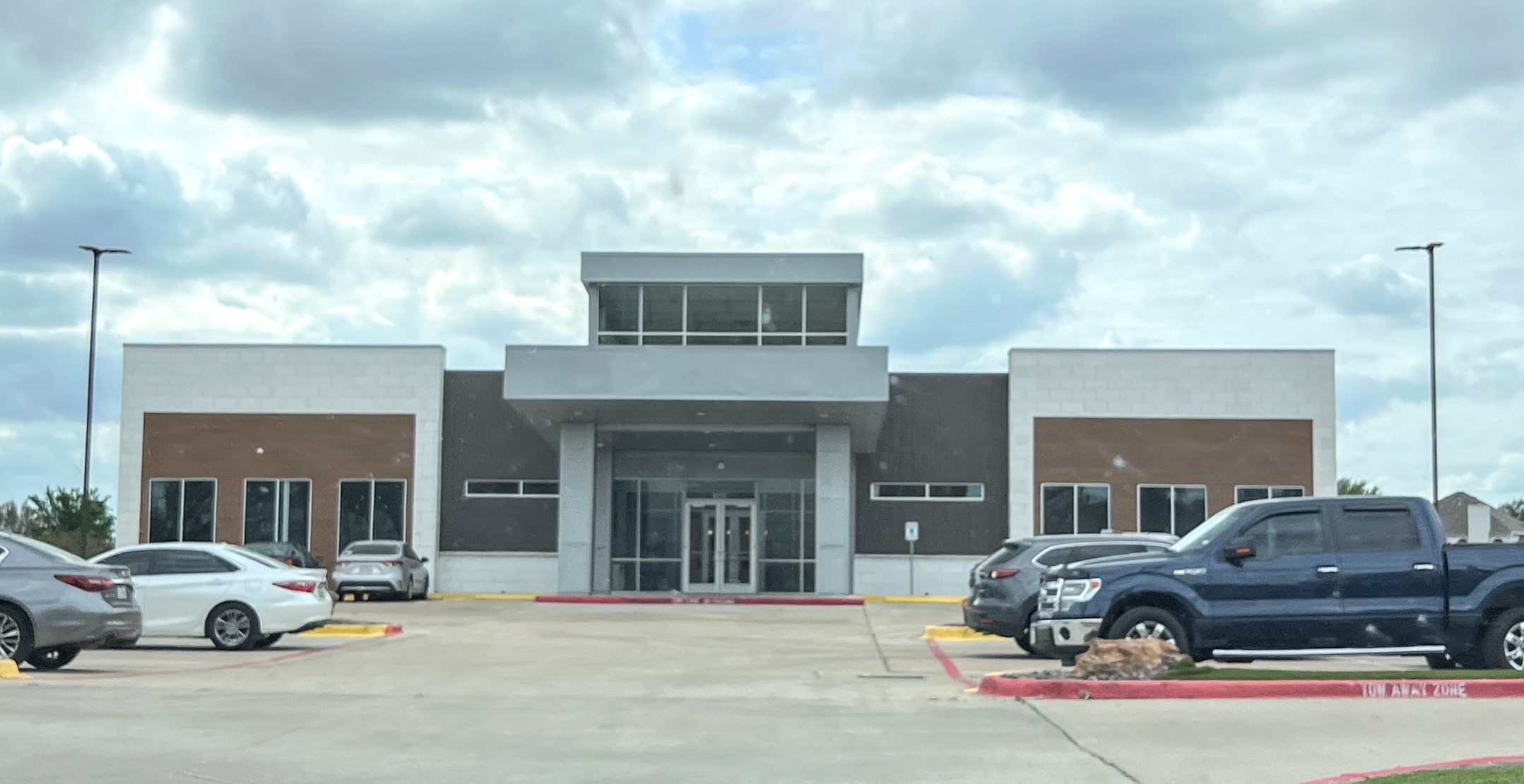 North Cypress Eye Center