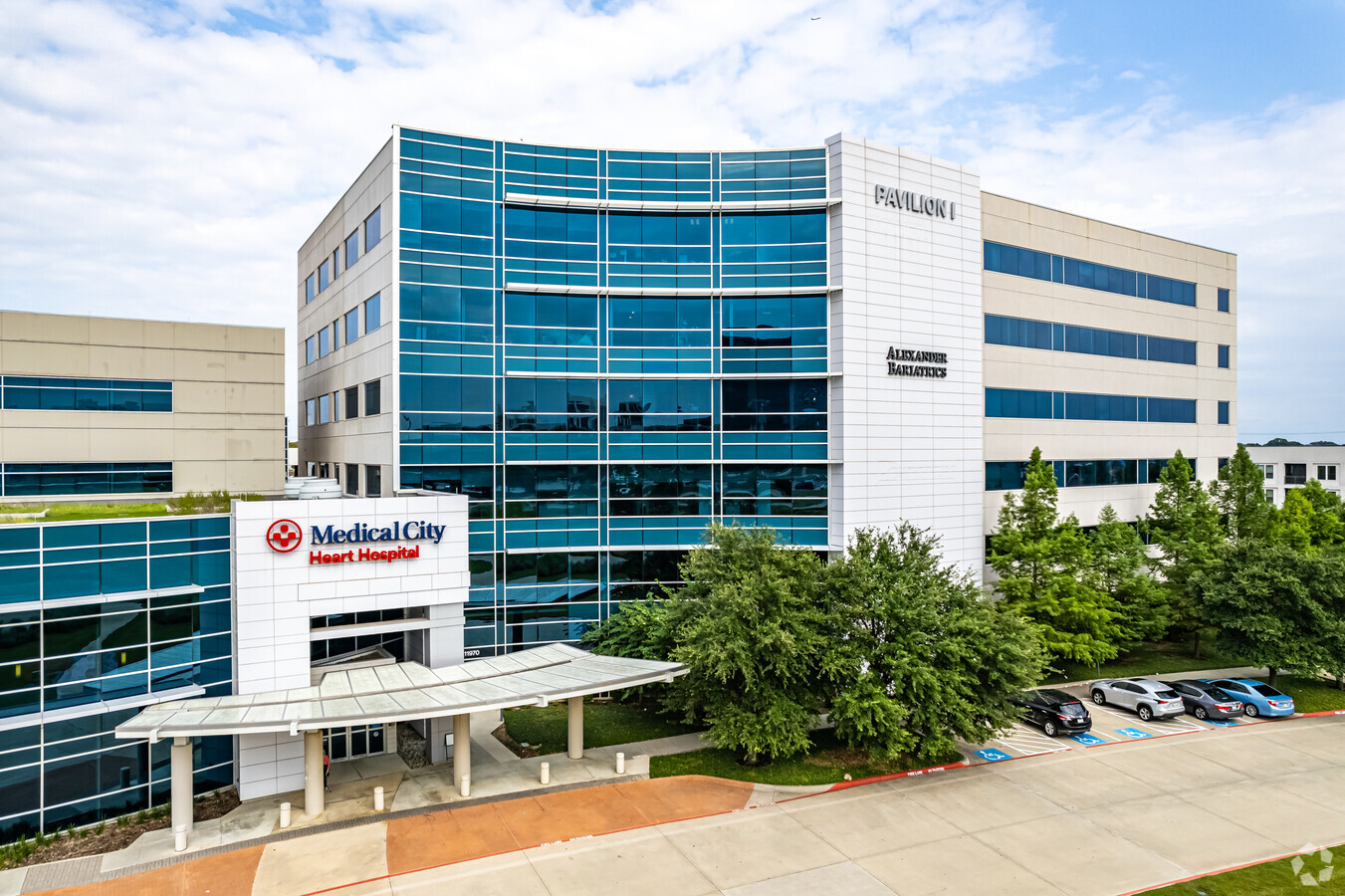 North Park Heart and Vascular Center