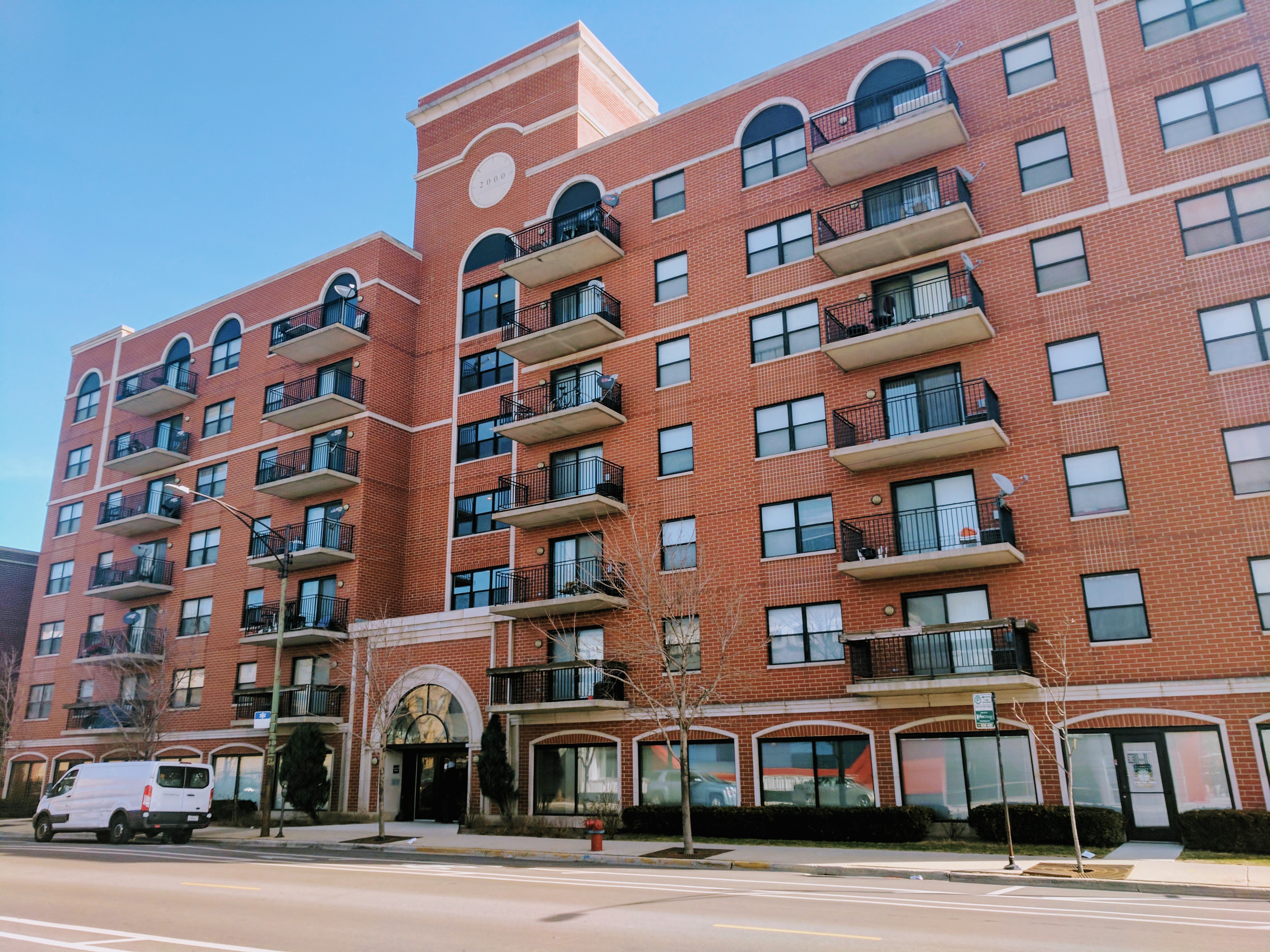 Northtown Village