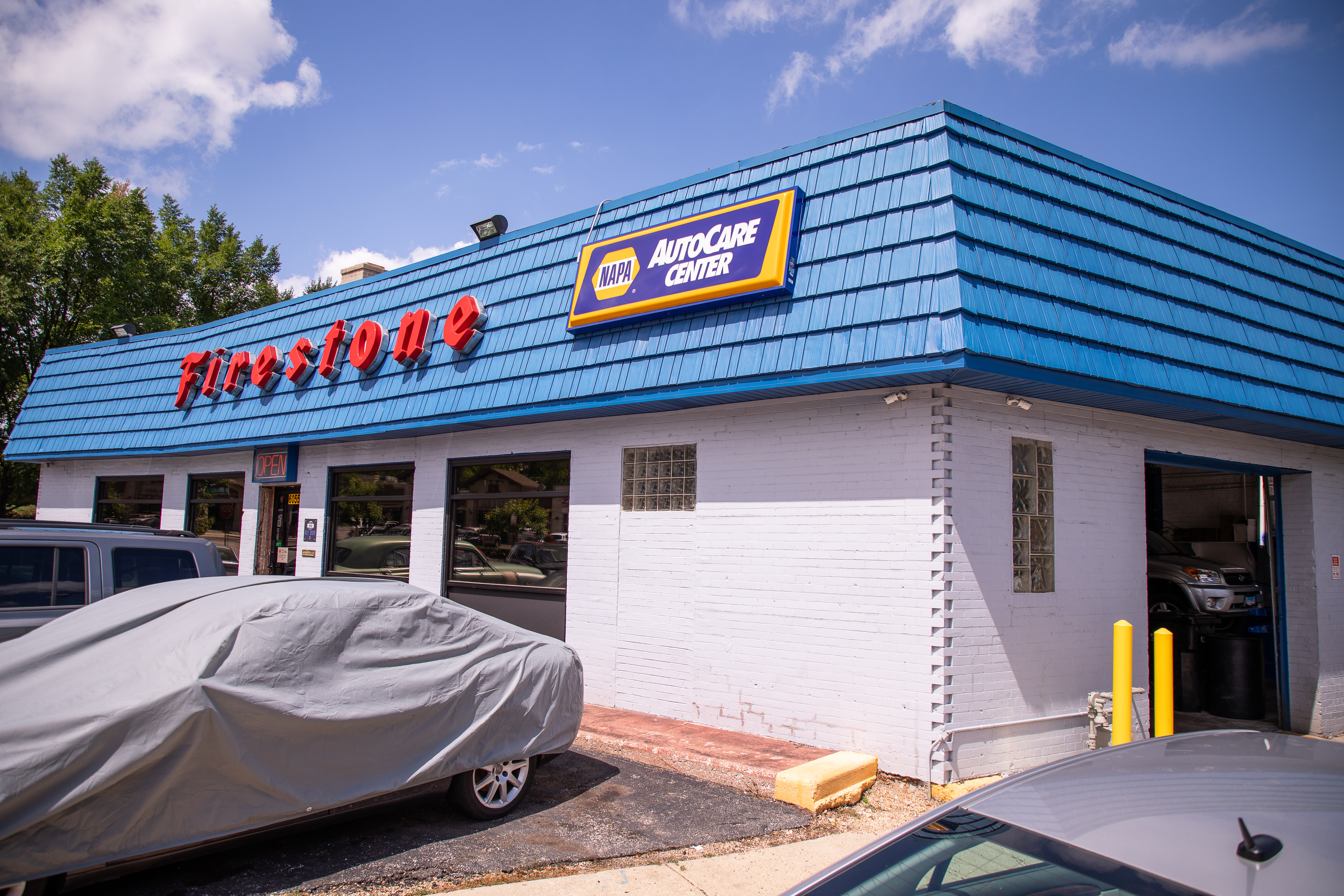 Norwood Auto Service