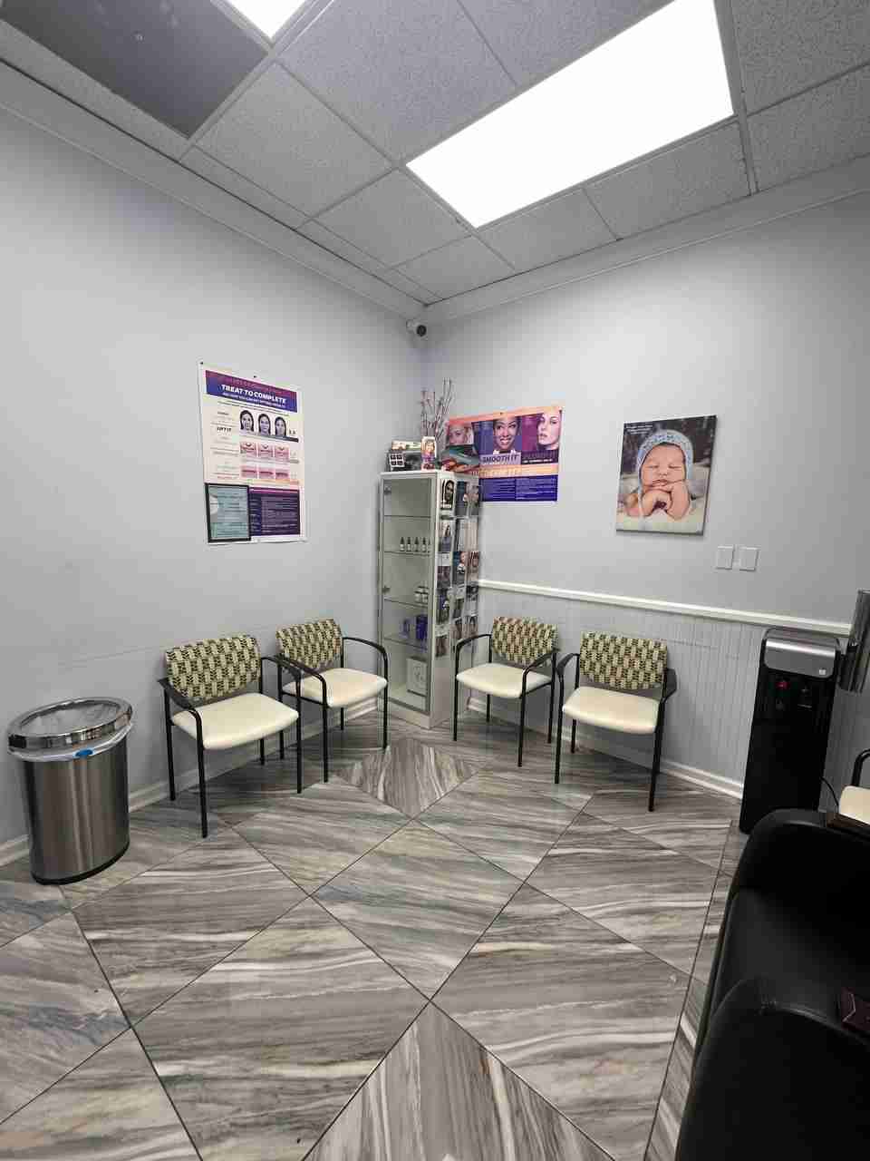 Nurmi Health Brickell