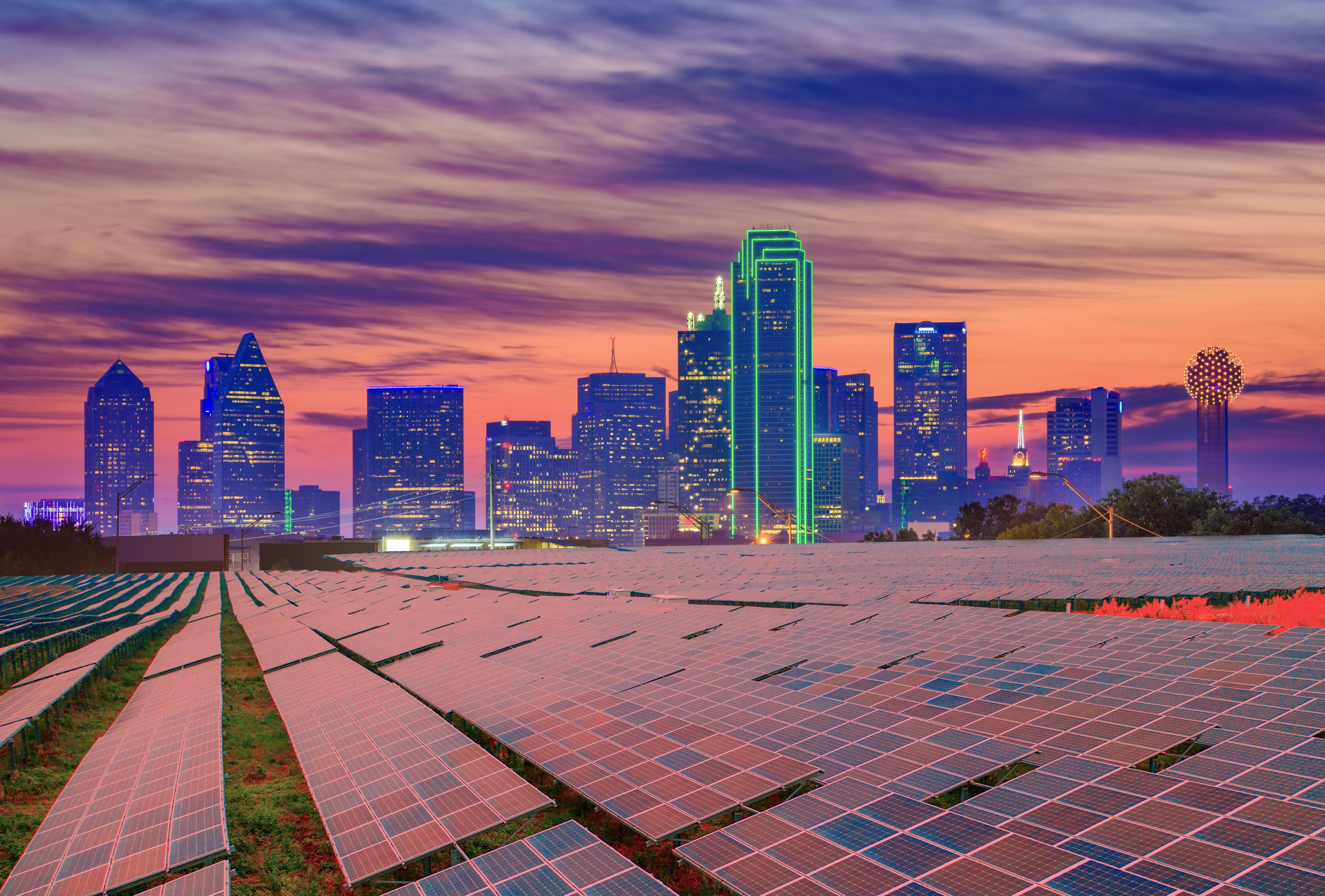 O3 Energy Solutions