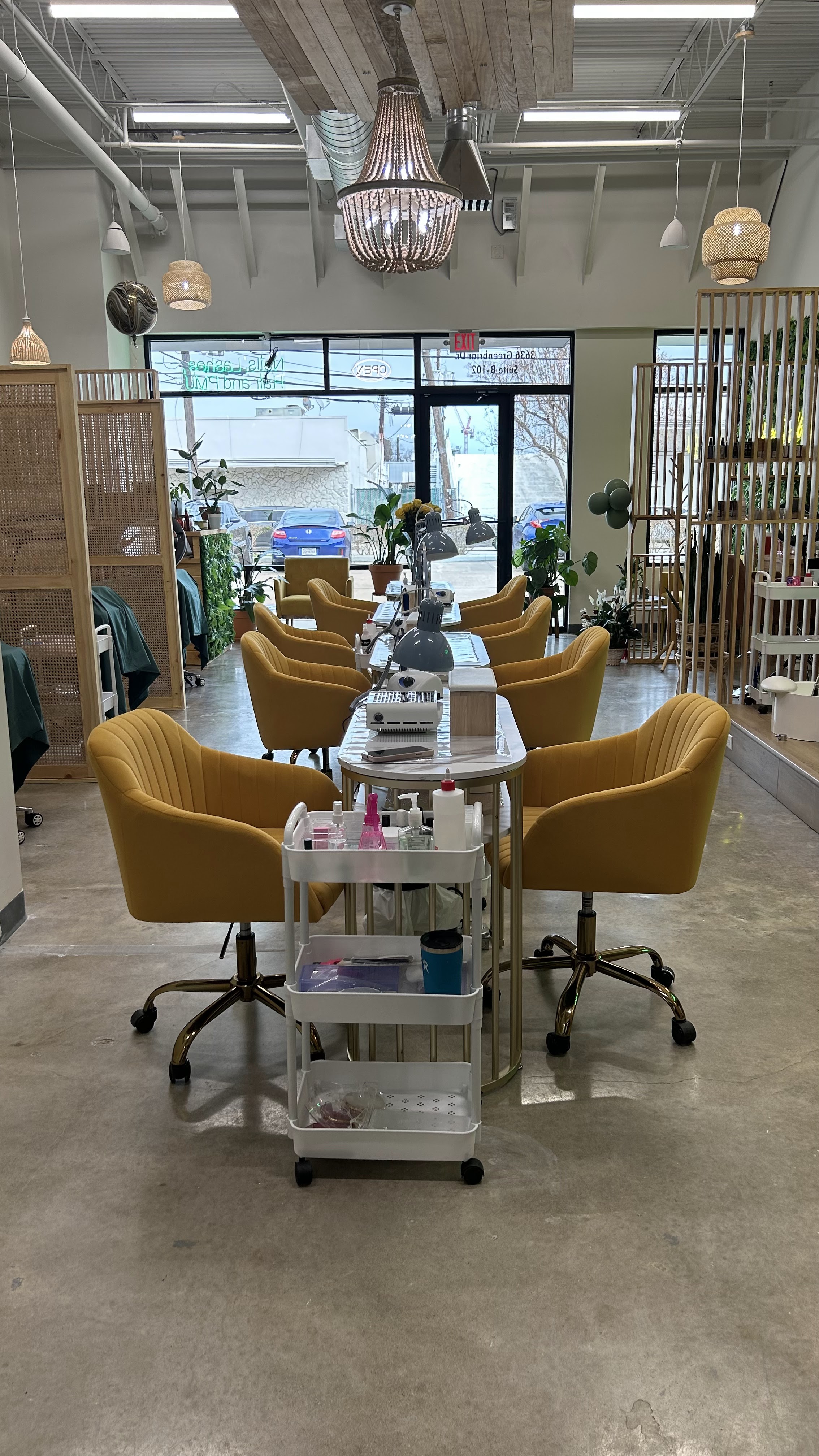 OP Beauty Lab