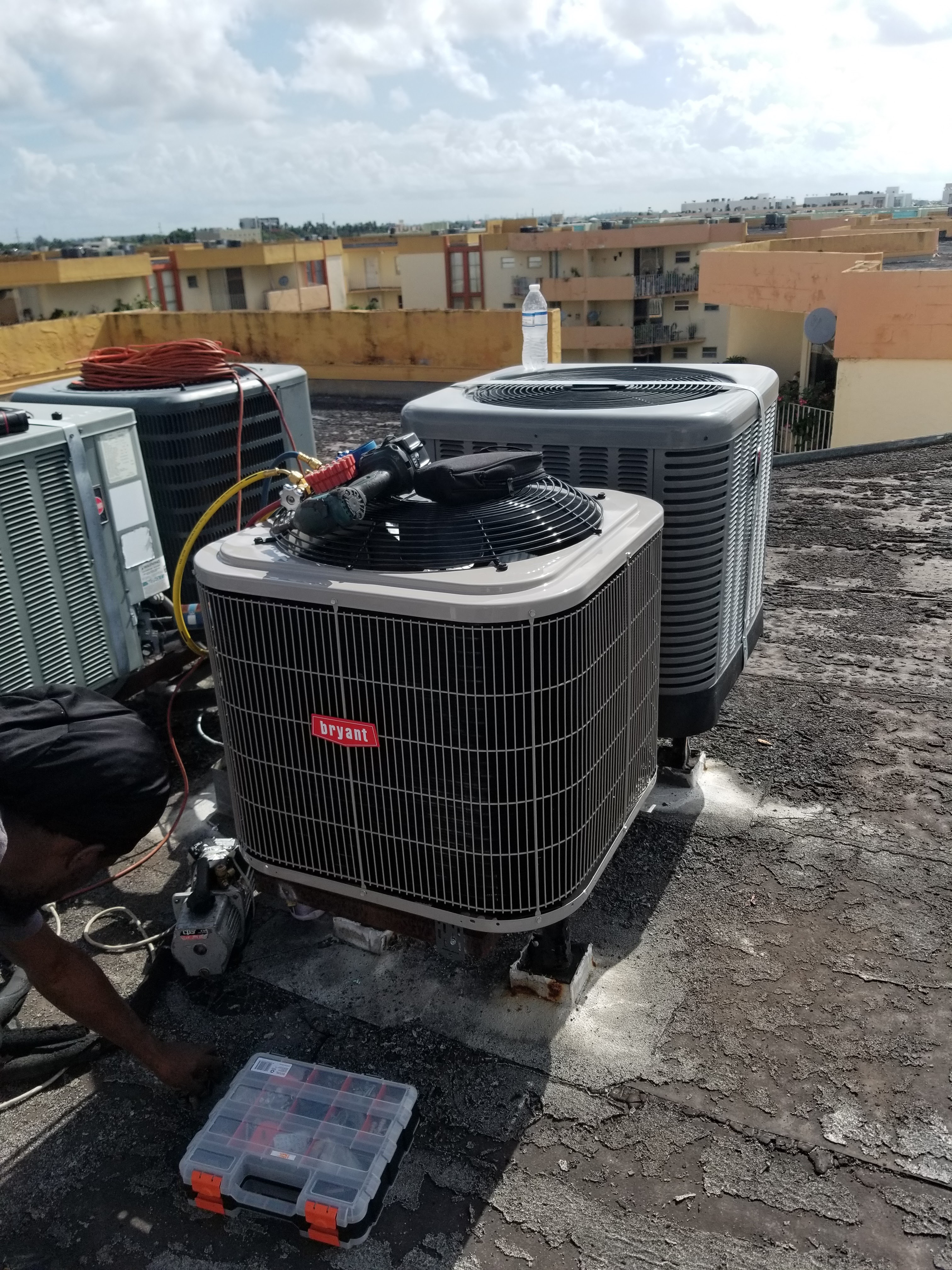 OZONE AIR DESIGN LLC