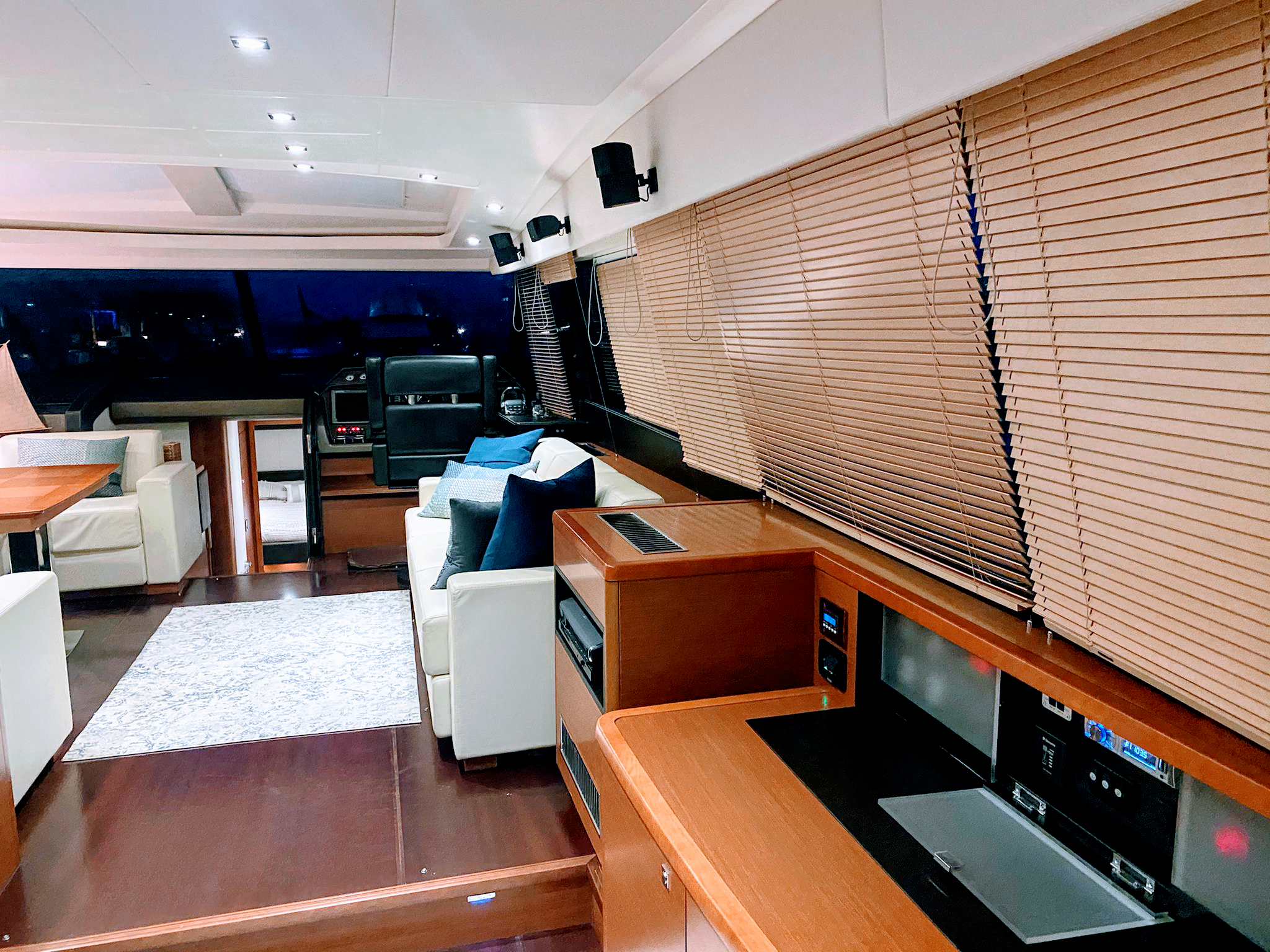 Odysea Boat Rental Miami