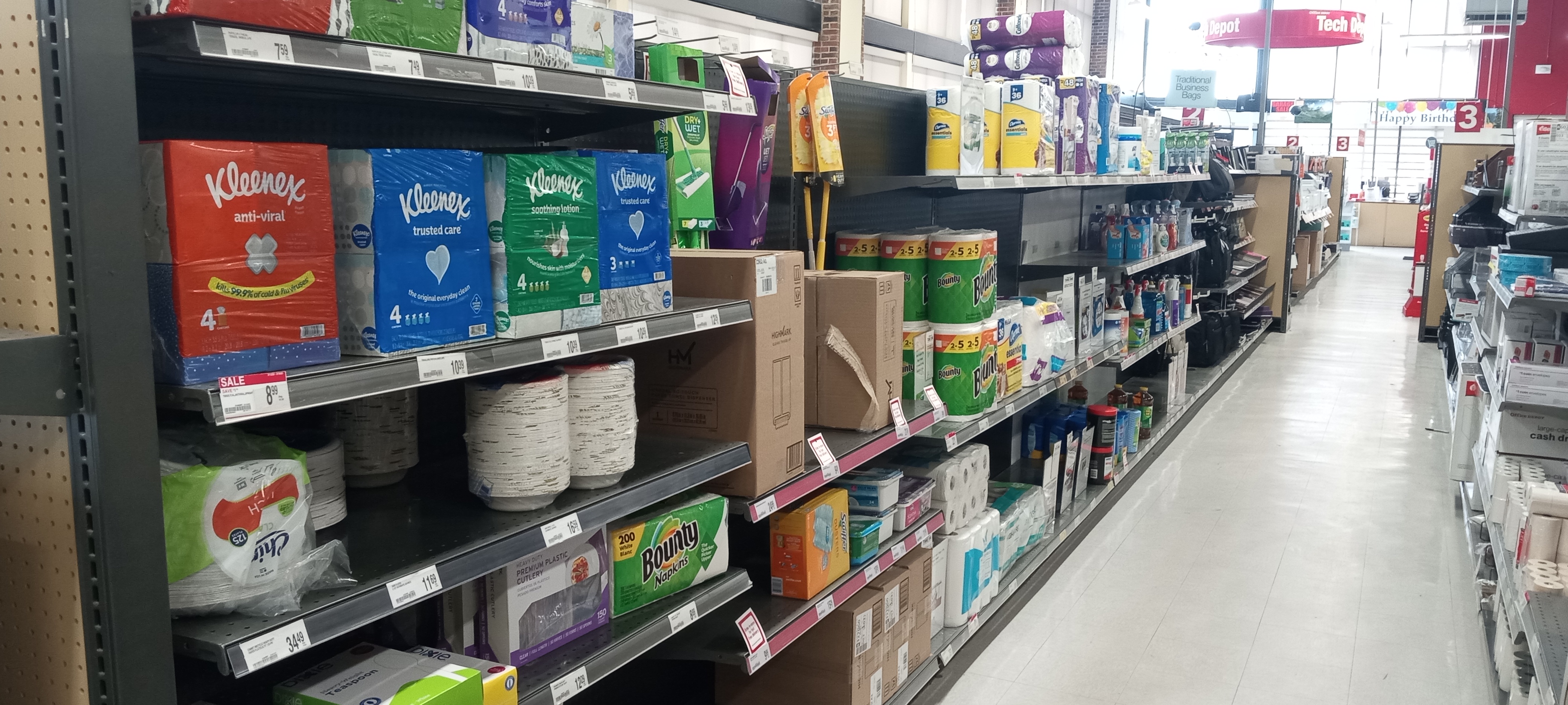 Office Depot