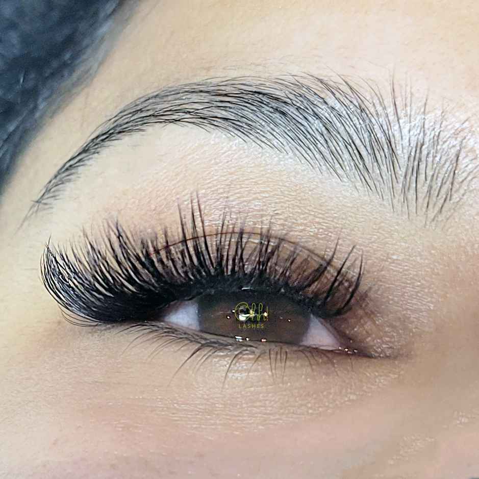 Ohh Lashes Studio Miami