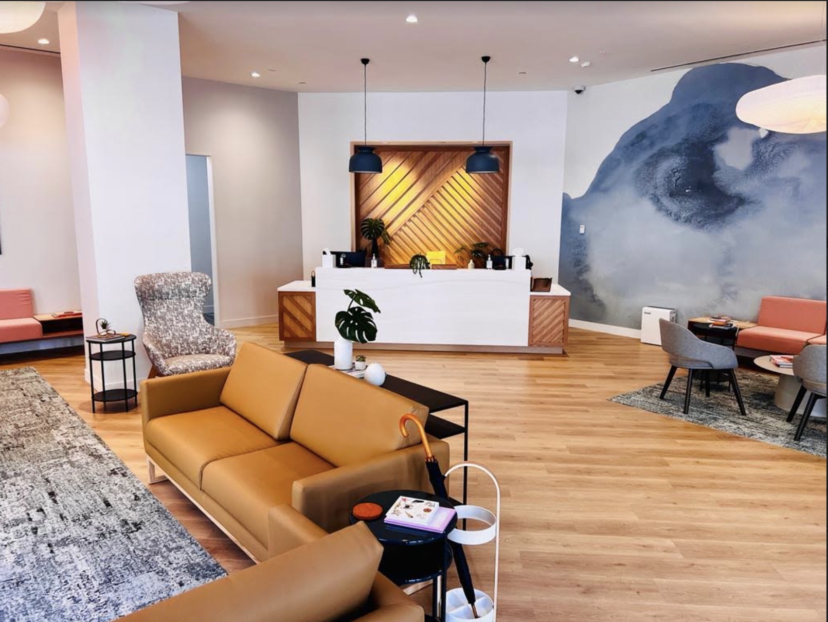 One Medical Primary Care Clinic - Coconut Grove