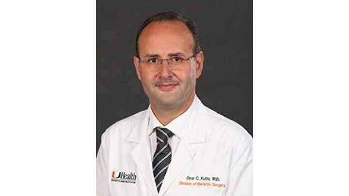 Onur Cagri Kutlu, MD
